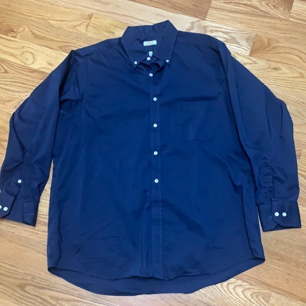 Izod dress shirt